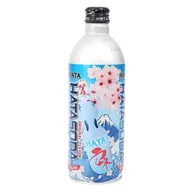 Napoje gazowane - Hata Kosen Ramune Soda 500ml - miniaturka - grafika 1