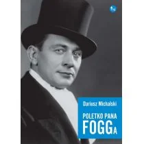 Poletko pana Fogga - Książki o kulturze i sztuce - miniaturka - grafika 5