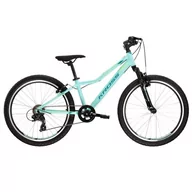 Rowery - Kross Rower Lea JR 1.0 24 R12 S Da 2021 sel-zie-mi - miniaturka - grafika 1