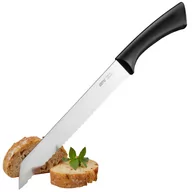 Noże kuchenne - Gefu Nóż do chleba Senso 34,0 x 2,4 x 3,2 cm 13880 - miniaturka - grafika 1