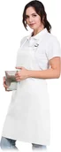 Odzież robocza - INNY Fartuch Fpbclassicw 110L892 - miniaturka - grafika 1
