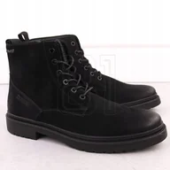 Botki męskie - Buty Big Star M OO174148 INT2066 41 - miniaturka - grafika 1