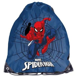 Worek na obuwie Spider-Man SP25TT-712 - Worki na buty - miniaturka - grafika 1