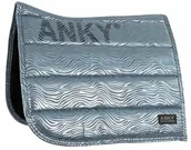 Czapraki - Anky  Technical Casual Potnik ujeżdżeniowy XB221110 SS 2022 - ANKY - stormy weather - miniaturka - grafika 1