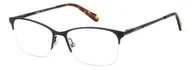 Okulary korekcyjne, oprawki, szkła - Okulary korekcyjne Fossil FOS 7142 003 - miniaturka - grafika 1