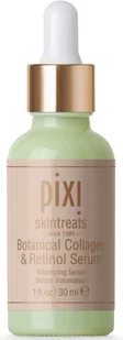 Pixi Collagen & Retinol  Serum ujędrniające - Serum do twarzy - miniaturka - grafika 2