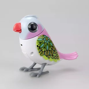 Sourcing SILVERLIT interactive bird Digibirds - Zabawki interaktywne dla dzieci - miniaturka - grafika 1