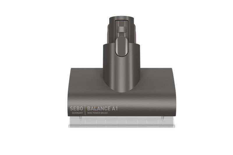 MINI ELEKTROSZCZOTKA SEBO BALANCE A1