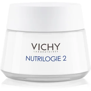Vichy Neovadiol GF krem na dzień do skóry suchej 75ml - Kremy do twarzy - miniaturka - grafika 1