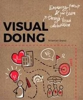 Willemien Brand Visual Doing - Książki obcojęzyczne o biznesie i marketingu - miniaturka - grafika 1