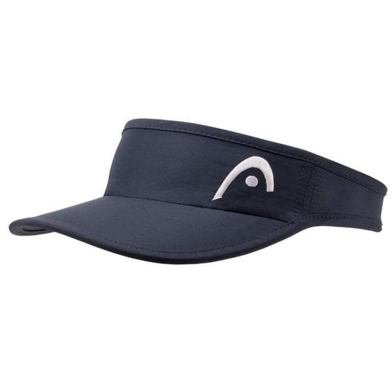 Daszek Head Pro Player Womens Visor navy