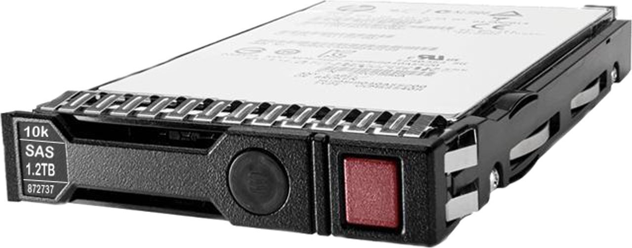 Dysk serwerowy HP 1.2TB 2.5'' SAS-3 12Gb/s 873012-S21