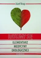 Książki medyczne - Ratujmy się - miniaturka - grafika 1