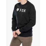 Bluzy męskie - Bluza męska Fox Absolute Fleece Crew - miniaturka - grafika 1