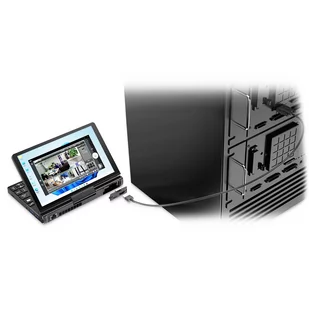 GPD Pocket 3 Intel Core i7-1195G7 8 Inch Touch Screen Mini Laptop Tablet PC Win10 1920×1200 Resolution 16GB RAM/1TB SSD - Laptopy - miniaturka - grafika 12