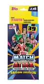 Czasopisma - Bundesliga Match Attax TCG Eco Pack - miniaturka - grafika 1