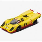 Zabawki zdalnie sterowane - Carrera DIGITAL Porsche 917KH - miniaturka - grafika 1