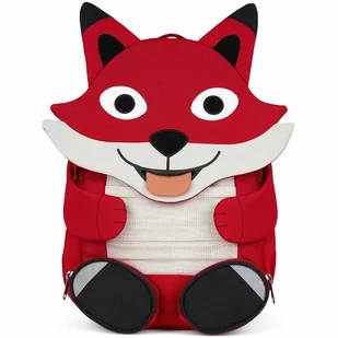 Affenzahn Großer Freund Fuchs Plecak dla przedszkolaka 31 cm Fuchs - Plecaki szkolne i tornistry - miniaturka - grafika 1