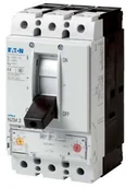 Wyłączniki światła i elektryczne - Eaton Wyłącznik mocy 200A 3P 36kA NZMC2-A200 271422 271422 - miniaturka - grafika 1