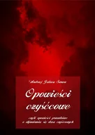 Audiobooki - biznes i ekonomia - Opowieści czyśćcowe czyli opowieści prawdziwe o objawianiu się dusz czyśćcowych Andrzej Juliusz Sarwa MP3) - miniaturka - grafika 1