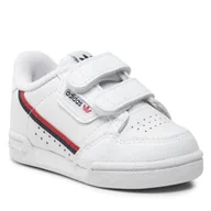 Buty sportowe damskie - Adidas Continental 80 Shoes EH3230 - miniaturka - grafika 1