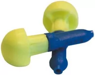 Akcesoria BHP - Zatyczki ochronne EAR Push Ins, bez opaski (pudełko 100 par) - miniaturka - grafika 1