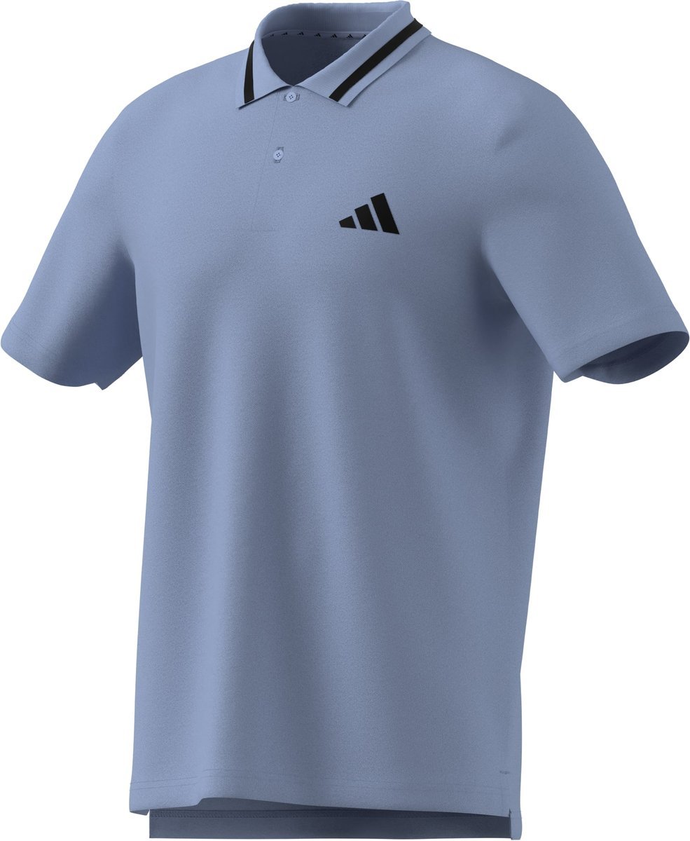 Koszulka męska polo adidas M SL PQ PS XL