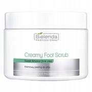 Pielęgnacja stóp - Bielenda Professional Creamy Foot Scrub kremowy peeling do stóp 500ml - miniaturka - grafika 1