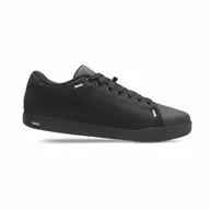 Buty rowerowe - Buty rowerowe Giro   Deed Black  EUR 42 - miniaturka - grafika 1