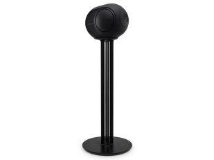 Devialet Tree Phantom II (Matte Black) - Głośniki - stojaki i akcesoria - miniaturka - grafika 1