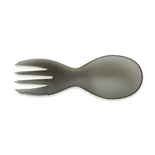 Carl Oscar Temp Lunch Jar CARL OSCAR - Carl Oscar  -  Cutelery  -  Multi Cutlery Sztućce 3w1 Grey  -  Spider - Sztućce dla dzieci - miniaturka - grafika 1