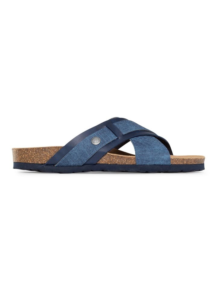 Sunbay Klapki 