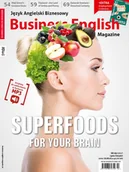 Czasopisma - Business English Magazine 60 - miniaturka - grafika 1