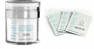 Intensywnie nawilżający krem do twarzy Colway - Kremy do twarzy - miniaturka - grafika 1