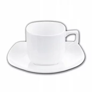 Filiżanka 200 ml do herbaty i spodek-zestaw 2 szt - Filiżanki - miniaturka - grafika 1