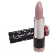 Szminki - Vipera Cream Color Lipstick perłowa nr 29 4g - miniaturka - grafika 1