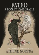Ezoteryka - Fated: A Pocket Love Oracle, karty do wróżenia - miniaturka - grafika 1