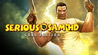 Gry PC Cyfrowe - Serious Sam HD: Gold Edition (PC) klucz Steam - miniaturka - grafika 1