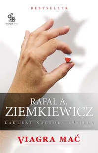 Viagra mać - Eseje - miniaturka - grafika 1