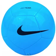 Piłka nożna - Piłka Nożna Nike Pitch Team Niebieska FZ7553-486 - miniaturka - grafika 1