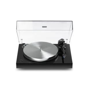 Pro-Ject X8 Evolution gramofon z wkładką (czarny) - Gramofony - miniaturka - grafika 1