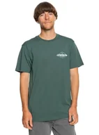 Koszulki męskie - Quiksilver Omni Sign SS Koszulka męska (zestaw 1 sztuk) - miniaturka - grafika 1