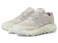 Buty trekkingowe damskie - Merrell Damskie buty trekkingowe Maipo Explorer AEROSPORT, szare, 3,5 UK, Szary (Greige), 36 EU - miniaturka - grafika 1