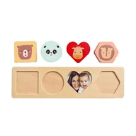 Ramki na zdjęcia - Pearhead Fotopuzzle - miniaturka - grafika 1