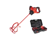 Mieszarki - Mieszarka elektryczna Rubi RUBIMIX-9 SUPERTORQUE 26974 - miniaturka - grafika 1
