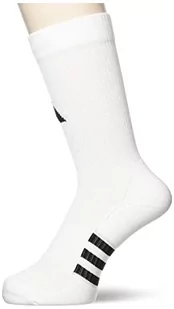 adidas Skarpetki marki PRF CUSH CREW3P - Skarpetki męskie - miniaturka - grafika 1