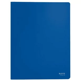 Album ofertowy A4/20 PP ESSELTE LEITZ RECYCLE niebieski 1szt. /46760035/ - Ofertówki - miniaturka - grafika 1