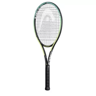 Rakieta do tenisa Head Gravity Pro 2021 Rublev / Zverev - Tenis ziemny - miniaturka - grafika 1