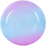 Piłki dla dzieci - EPEE Mega Bańka 90 cm Bańkopiłka GEOMETRIC KOSMICZNA COSMIC 3 - miniaturka - grafika 1