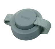 Ładowarki do telefonów - Bazic GoMag Trio 2 3w1 15W Zielony - miniaturka - grafika 1